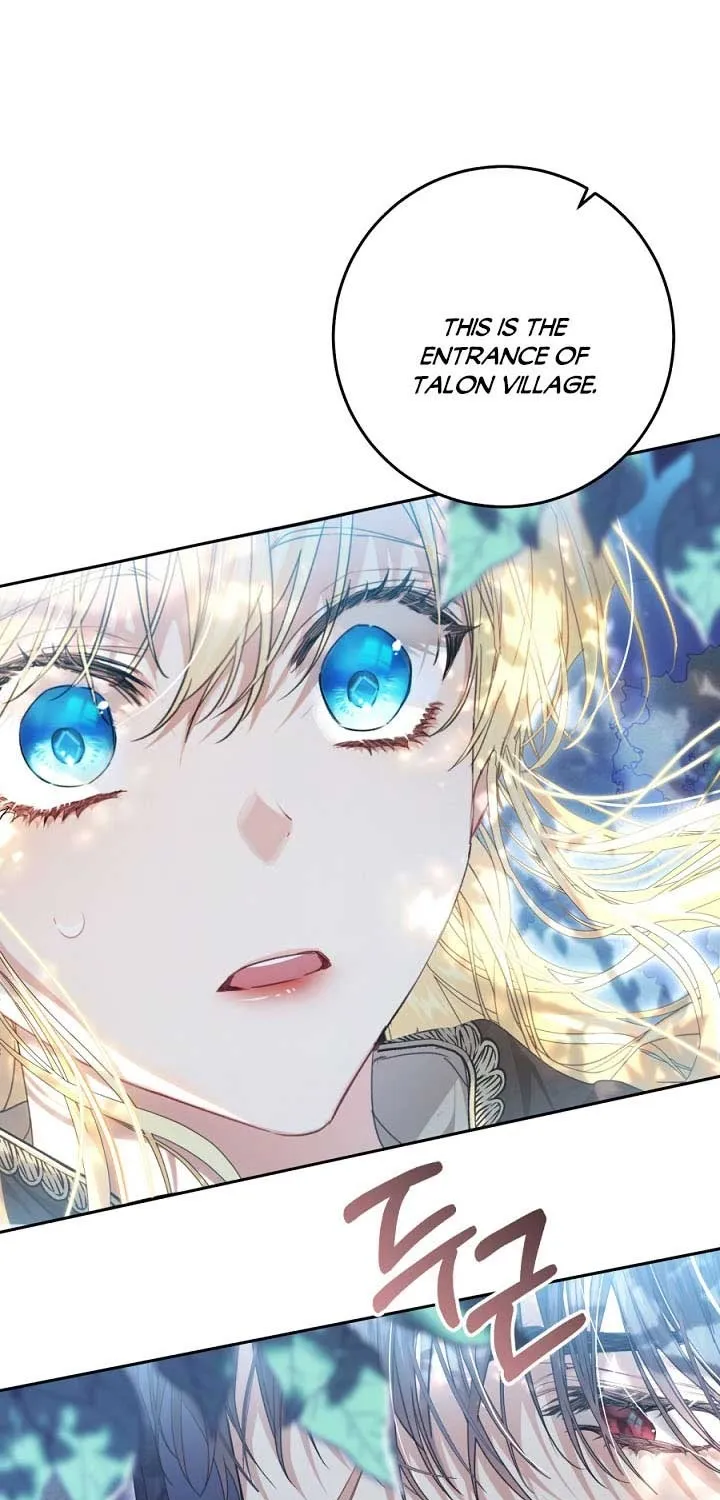 The Villainess Is A Marionette Zinmanga X Chapter 64 Page 47