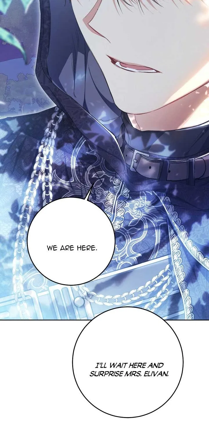 The Villainess Is A Marionette Zinmanga X Chapter 64 Page 48