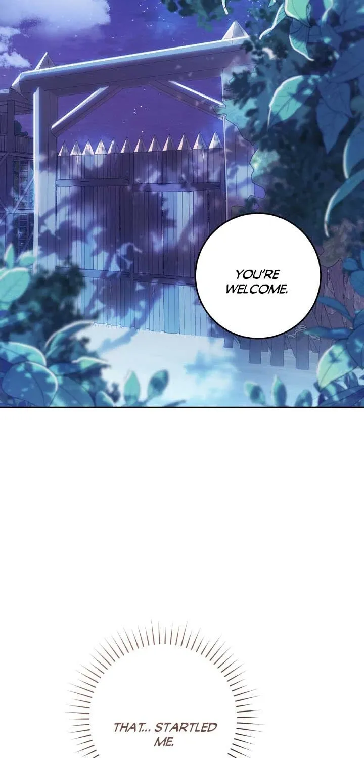The Villainess Is A Marionette Zinmanga X Chapter 64 Page 50