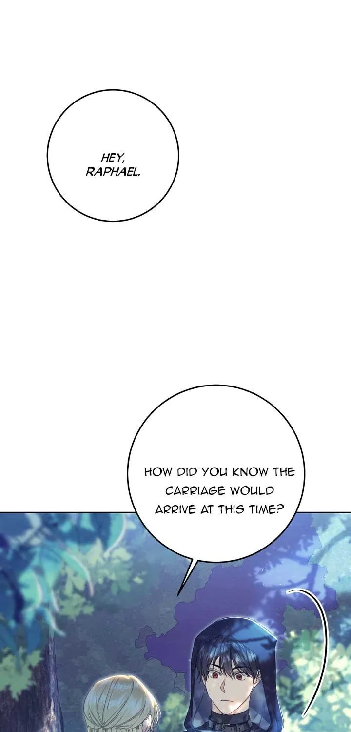 The Villainess Is A Marionette Zinmanga X Chapter 64 Page 52