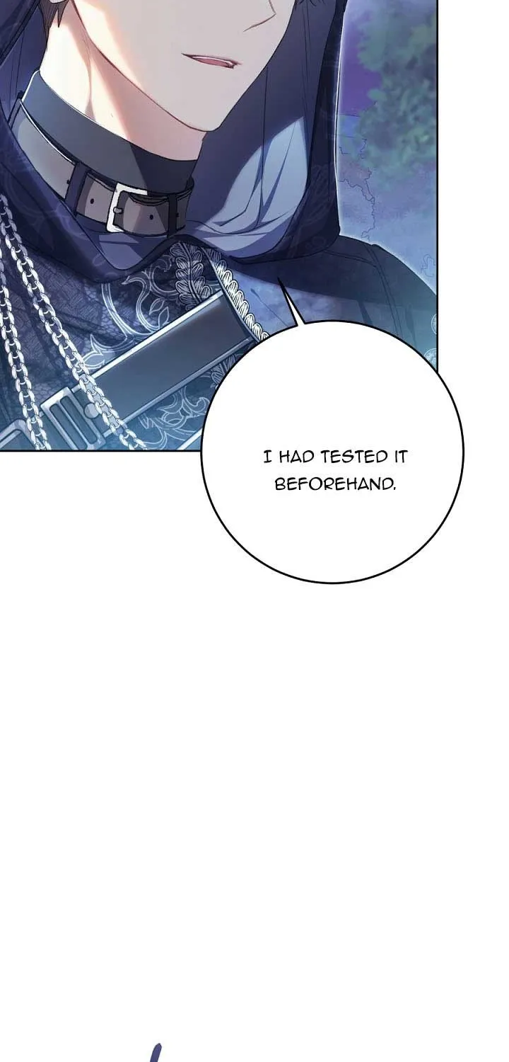 The Villainess Is A Marionette Zinmanga X Chapter 64 Page 54