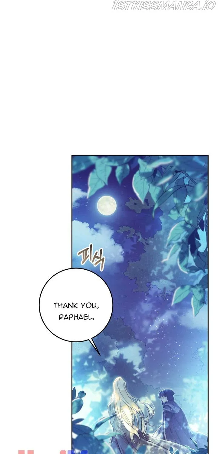 The Villainess Is A Marionette Zinmanga X Chapter 64 Page 57