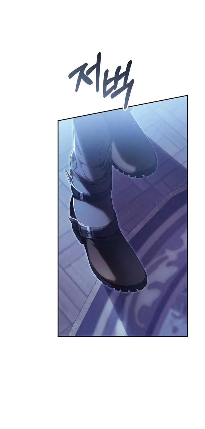 The Villainess Is A Marionette Zinmanga X Chapter 64 Page 64