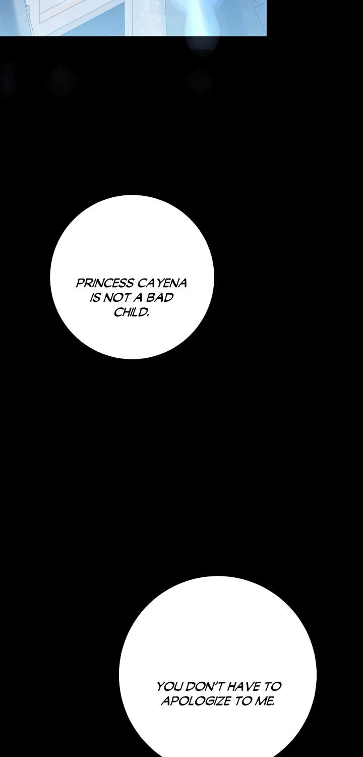 The Villainess Is A Marionette Zinmanga X Chapter 63 Page 3