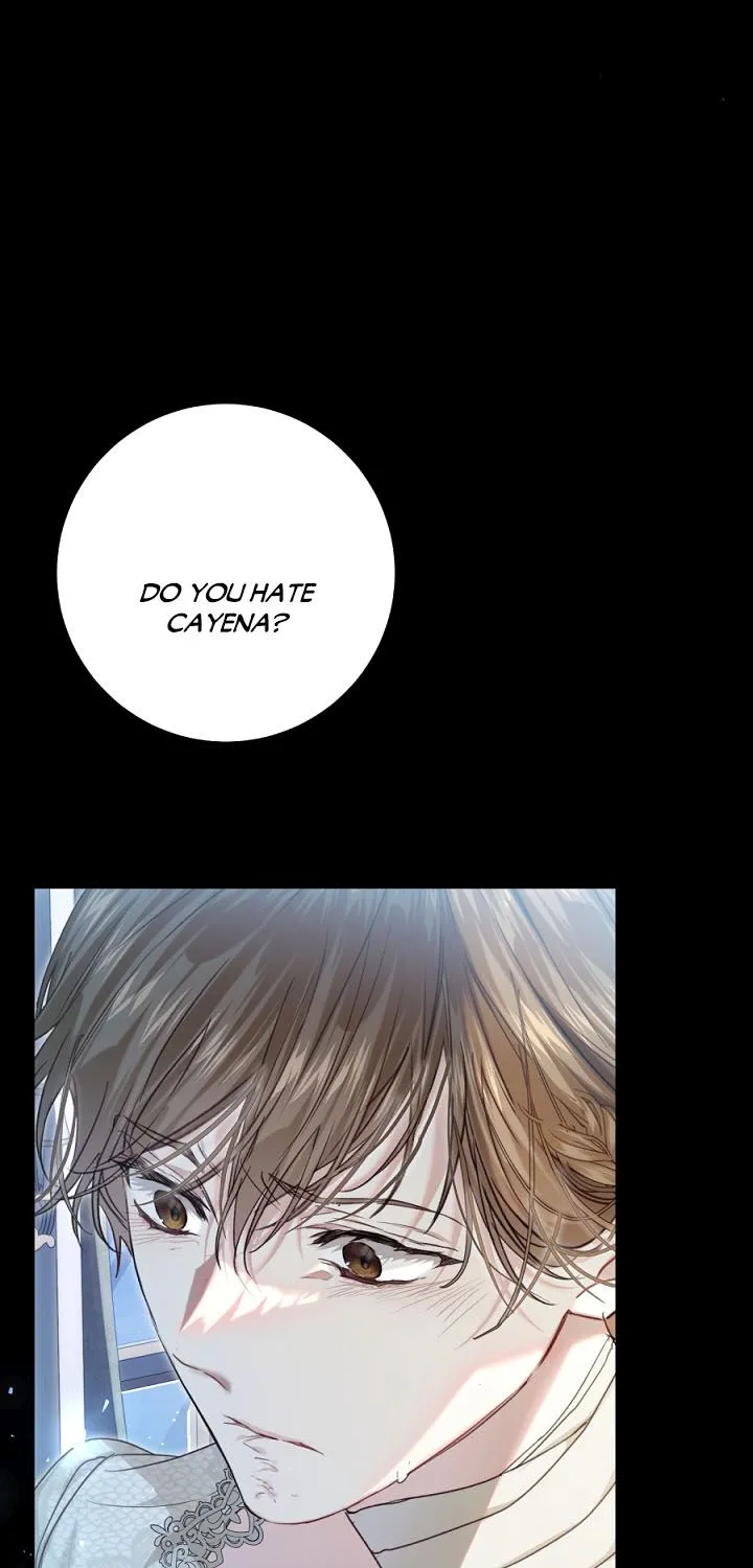 The Villainess Is A Marionette Zinmanga X Chapter 63 Page 6