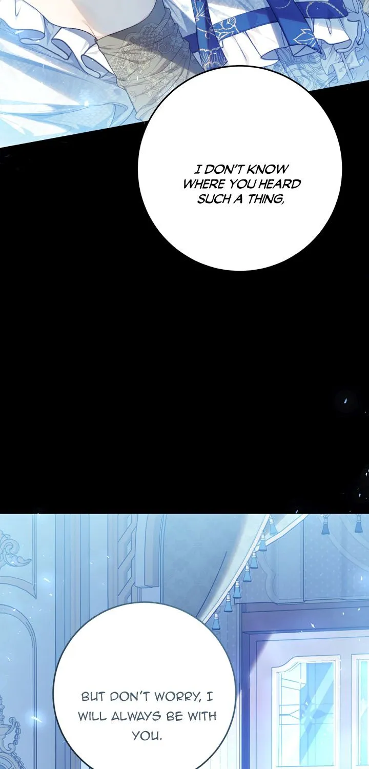 The Villainess Is A Marionette Zinmanga X Chapter 63 Page 8
