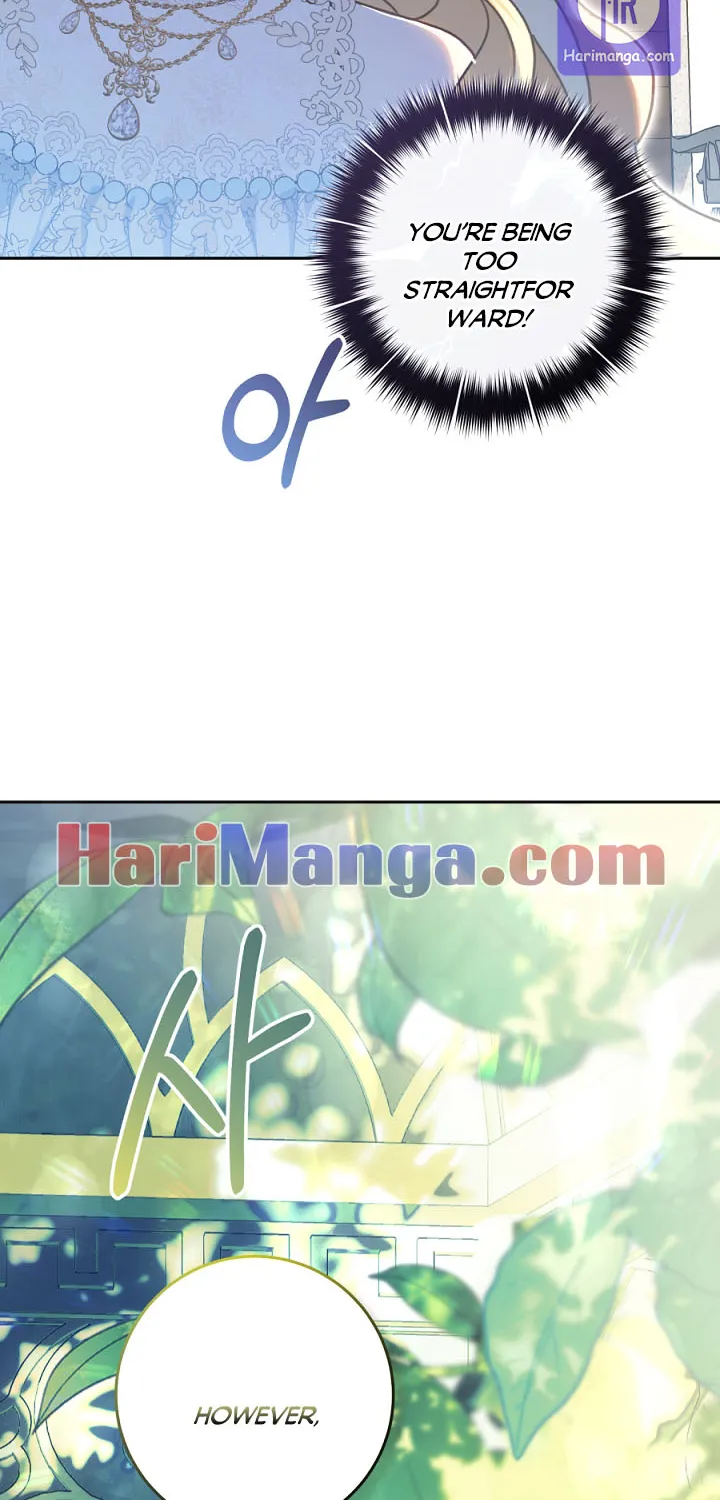 The Villainess Is A Marionette Zinmanga X Chapter 63 Page 35