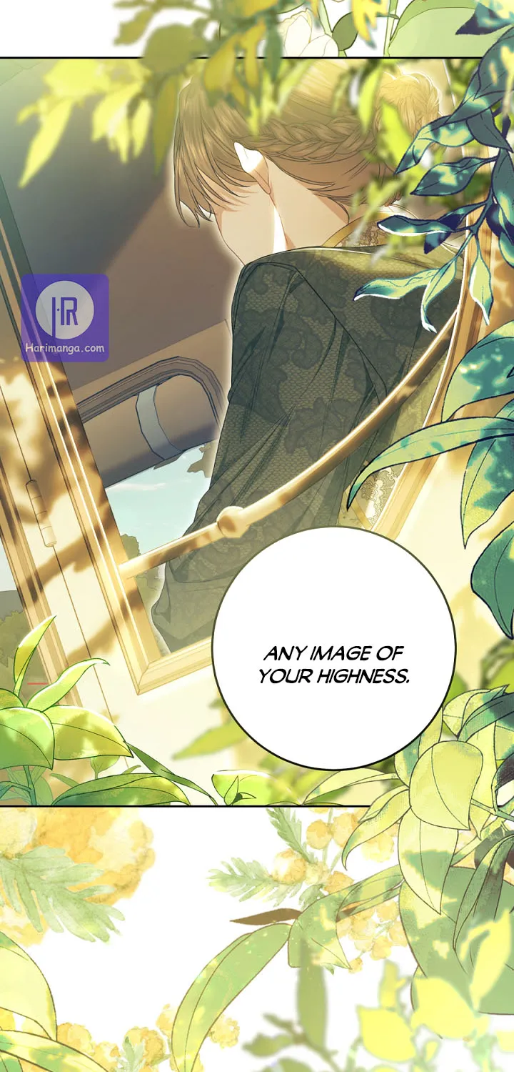 The Villainess Is A Marionette Zinmanga X Chapter 63 Page 42