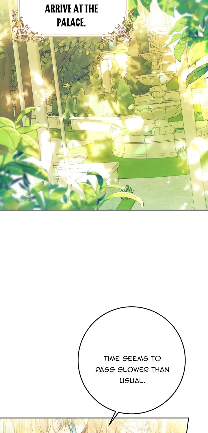 The Villainess Is A Marionette Zinmanga X Chapter 63 Page 45