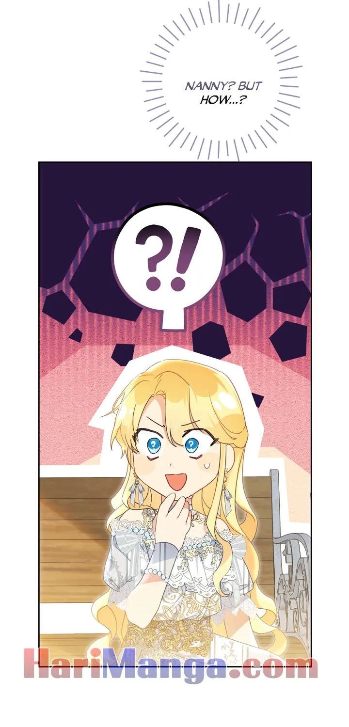 The Villainess Is A Marionette Zinmanga X Chapter 63 Page 53