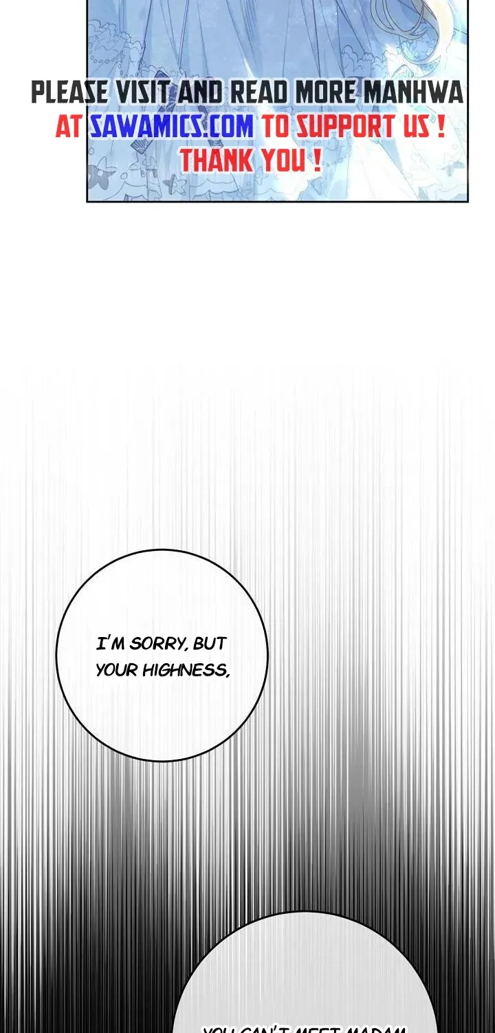 The Villainess Is A Marionette Zinmanga X Chapter 62.5 Page 11