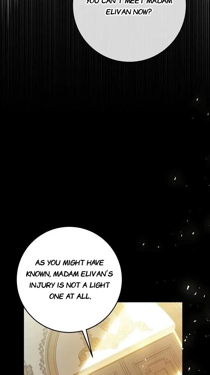 The Villainess Is A Marionette Zinmanga X Chapter 62.5 Page 12
