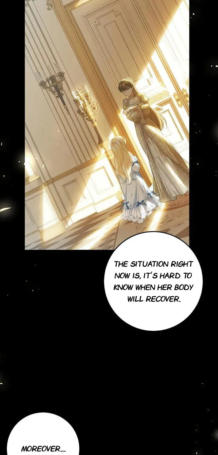 The Villainess Is A Marionette Zinmanga X Chapter 62.5 Page 13