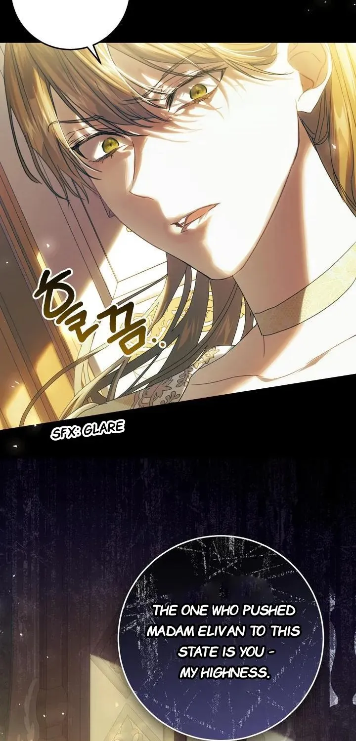 The Villainess Is A Marionette Zinmanga X Chapter 62.5 Page 14