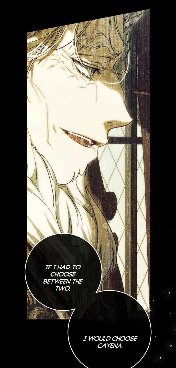 The Villainess Is A Marionette Zinmanga X Chapter 61 Page 3