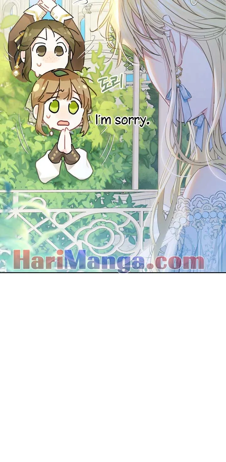 The Villainess Is A Marionette Zinmanga X Chapter 60 Page 58