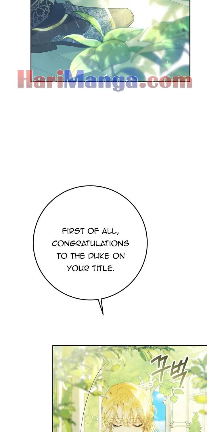 The Villainess Is A Marionette Zinmanga X Chapter 60 Page 76