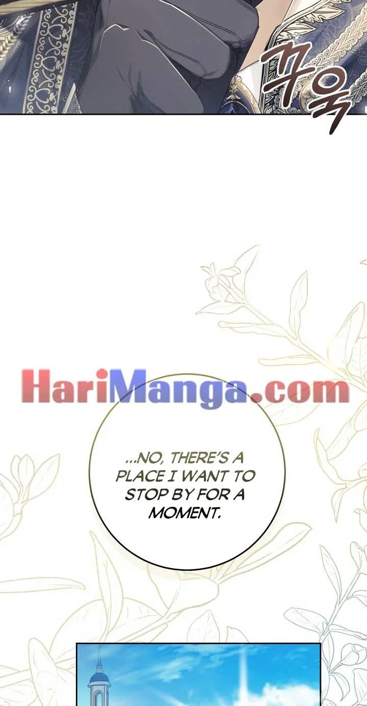 The Villainess Is A Marionette Zinmanga X Chapter 59 Page 97