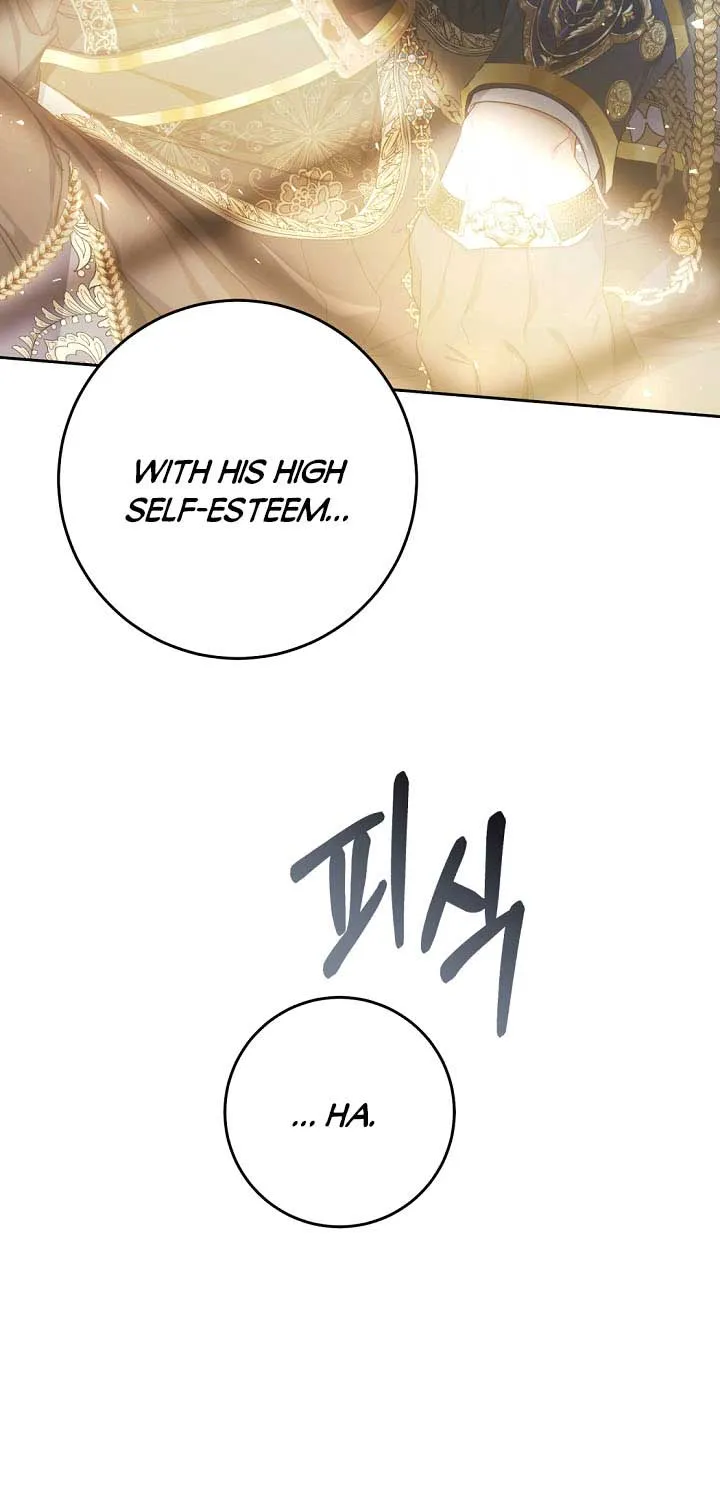 The Villainess Is A Marionette Zinmanga X Chapter 58 Page 53