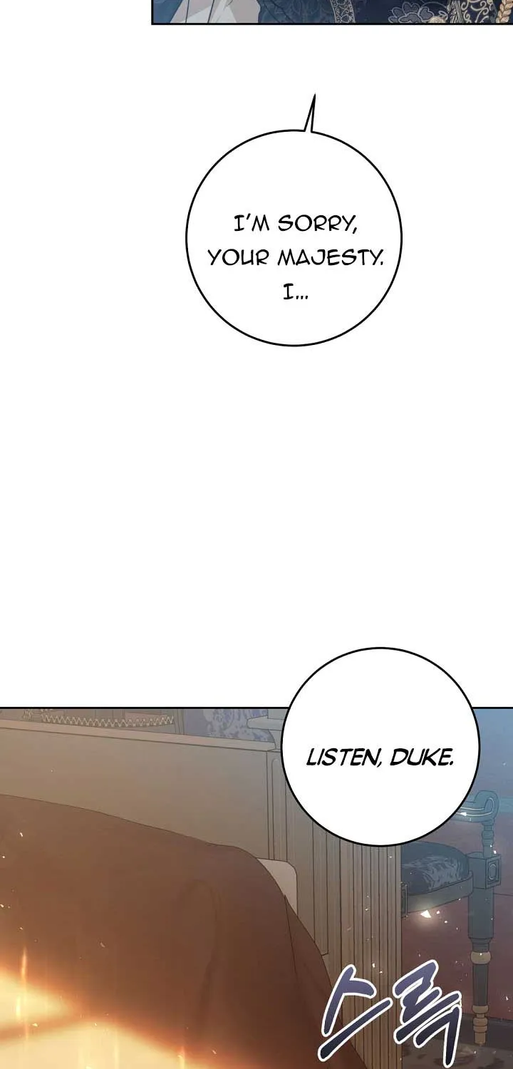 The Villainess Is A Marionette Zinmanga X Chapter 58 Page 70