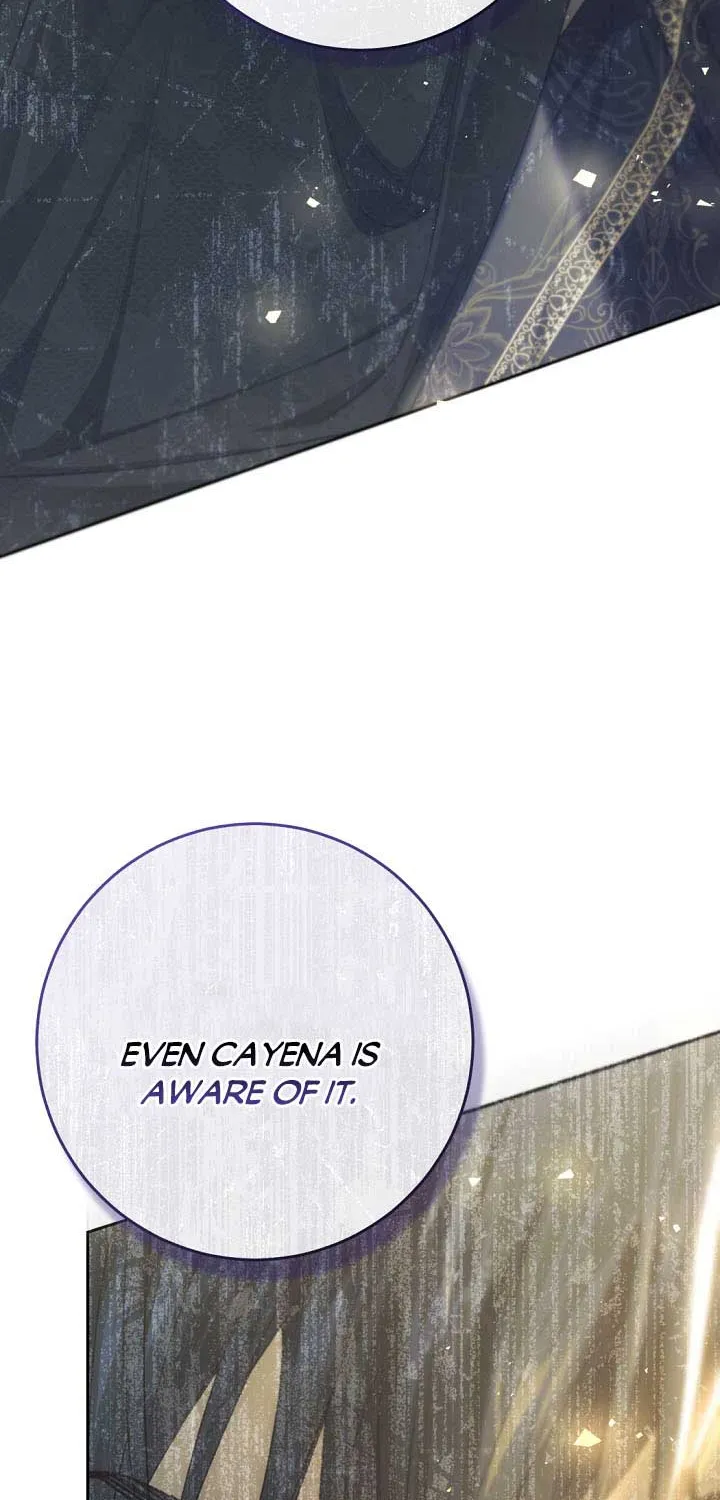 The Villainess Is A Marionette Zinmanga X Chapter 58 Page 74