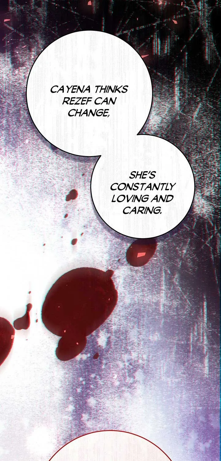 The Villainess Is A Marionette Zinmanga X Chapter 58 Page 78
