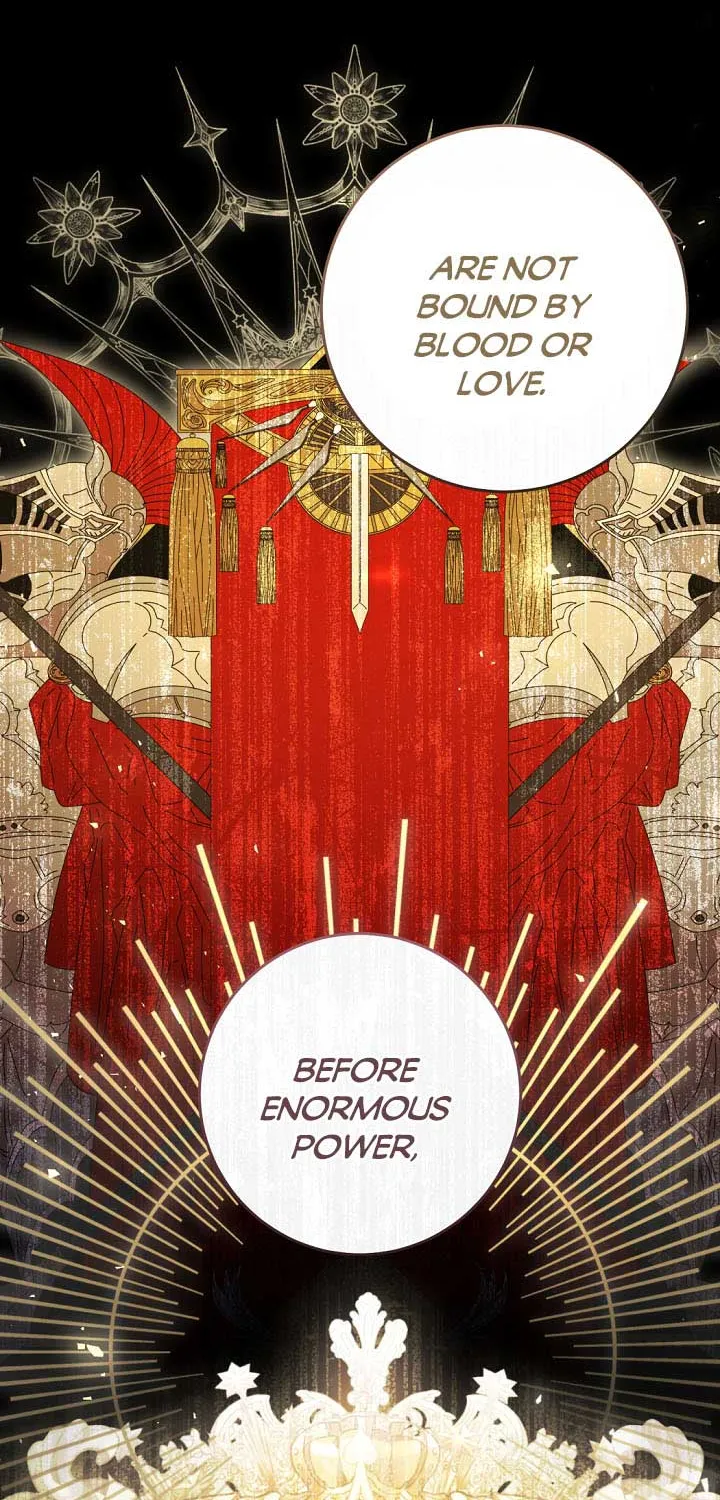 The Villainess Is A Marionette Zinmanga X Chapter 58 Page 83