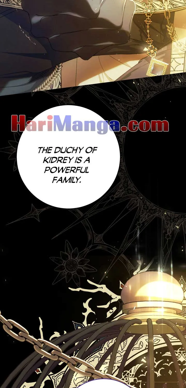 The Villainess Is A Marionette Zinmanga X Chapter 58 Page 89