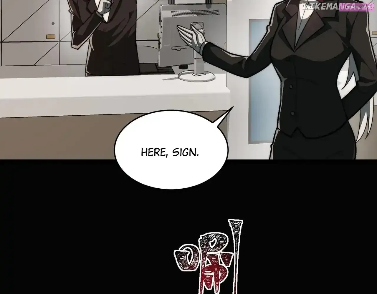 I created an Urban Legend Zinmanga X Chapter 82 Page 23