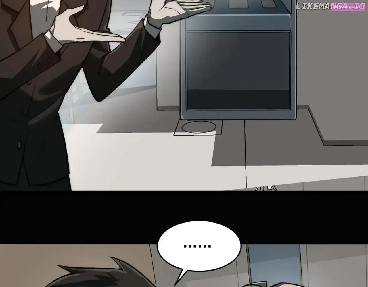 I created an Urban Legend Zinmanga X Chapter 82 Page 26