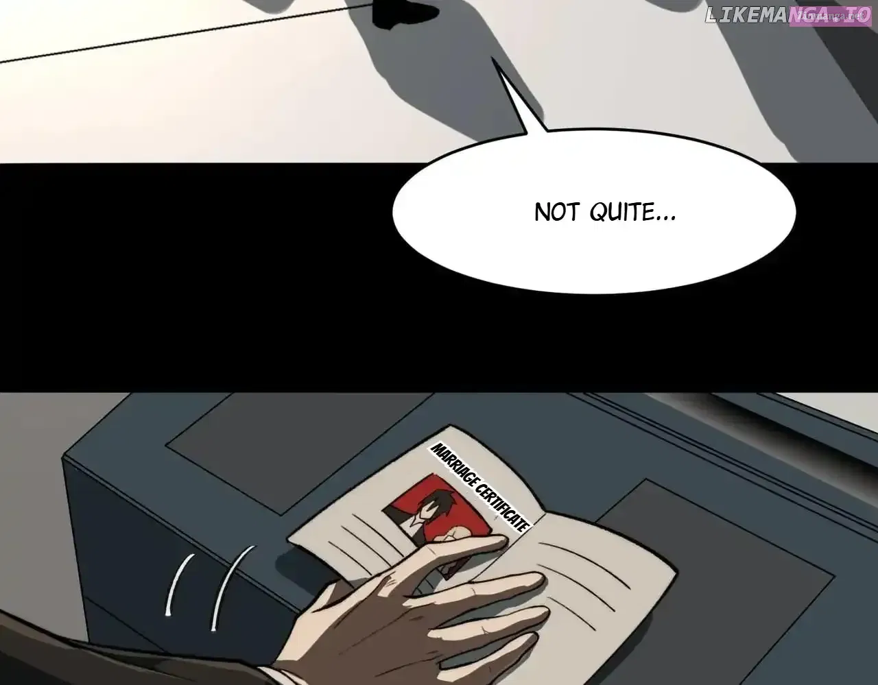 I created an Urban Legend Zinmanga X Chapter 82 Page 45