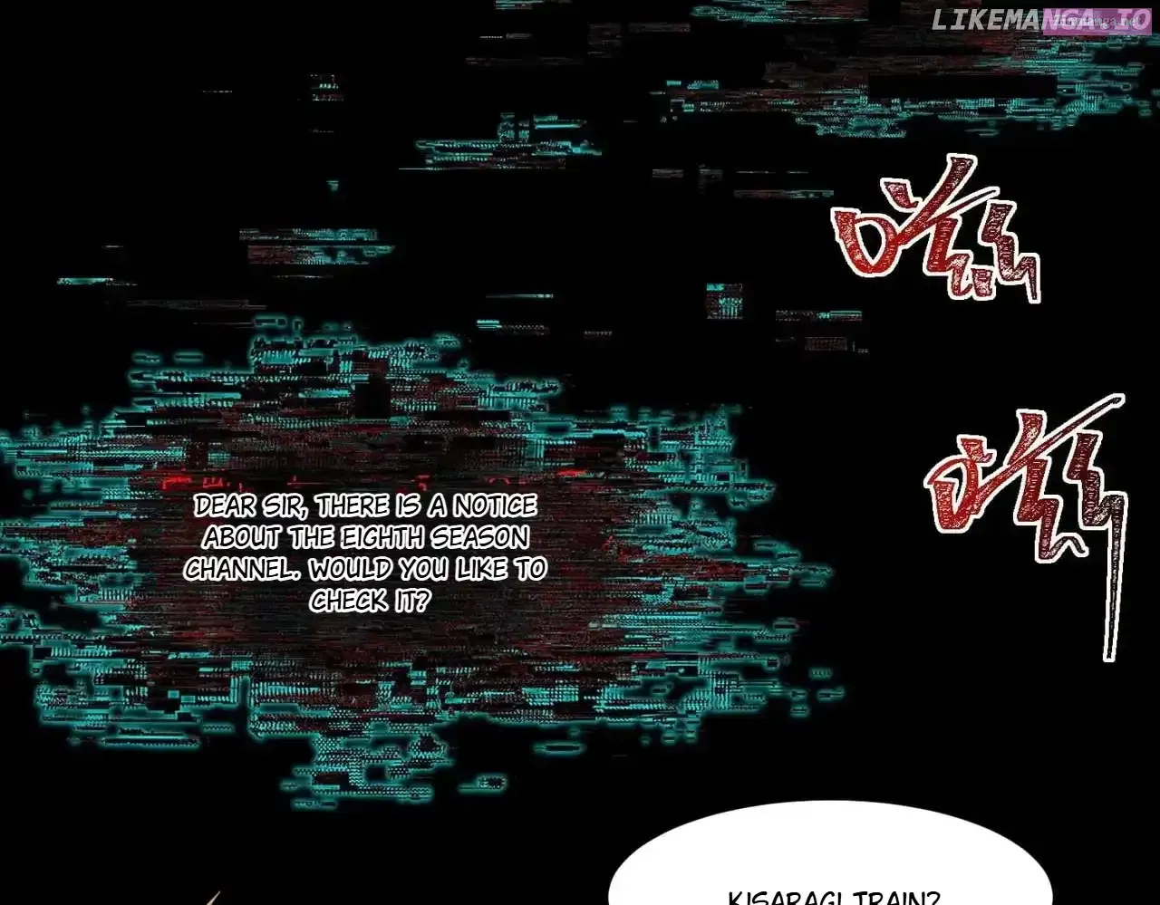 I created an Urban Legend Zinmanga X Chapter 82 Page 84