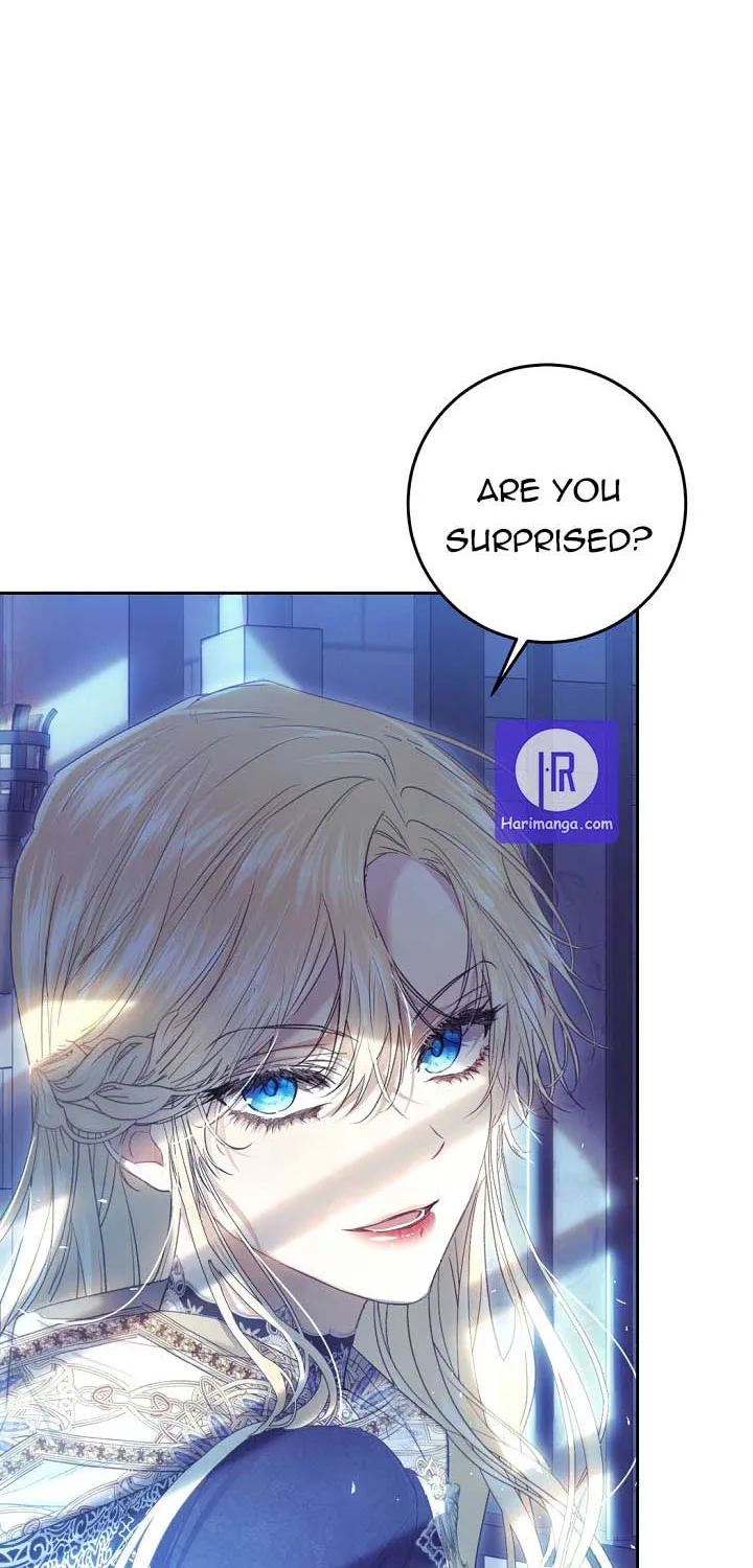 The Villainess Is A Marionette Zinmanga X Chapter 57 Page 16
