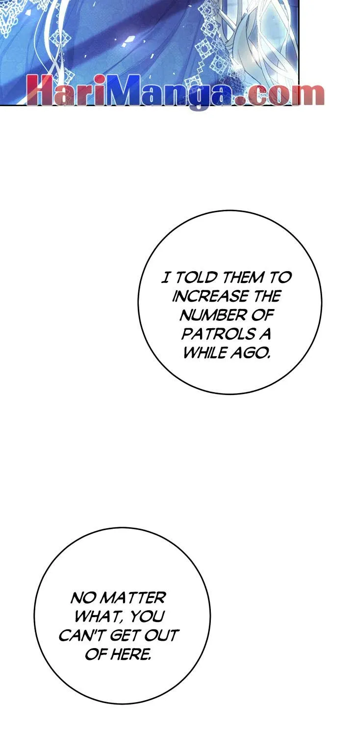 The Villainess Is A Marionette Zinmanga X Chapter 57 Page 17