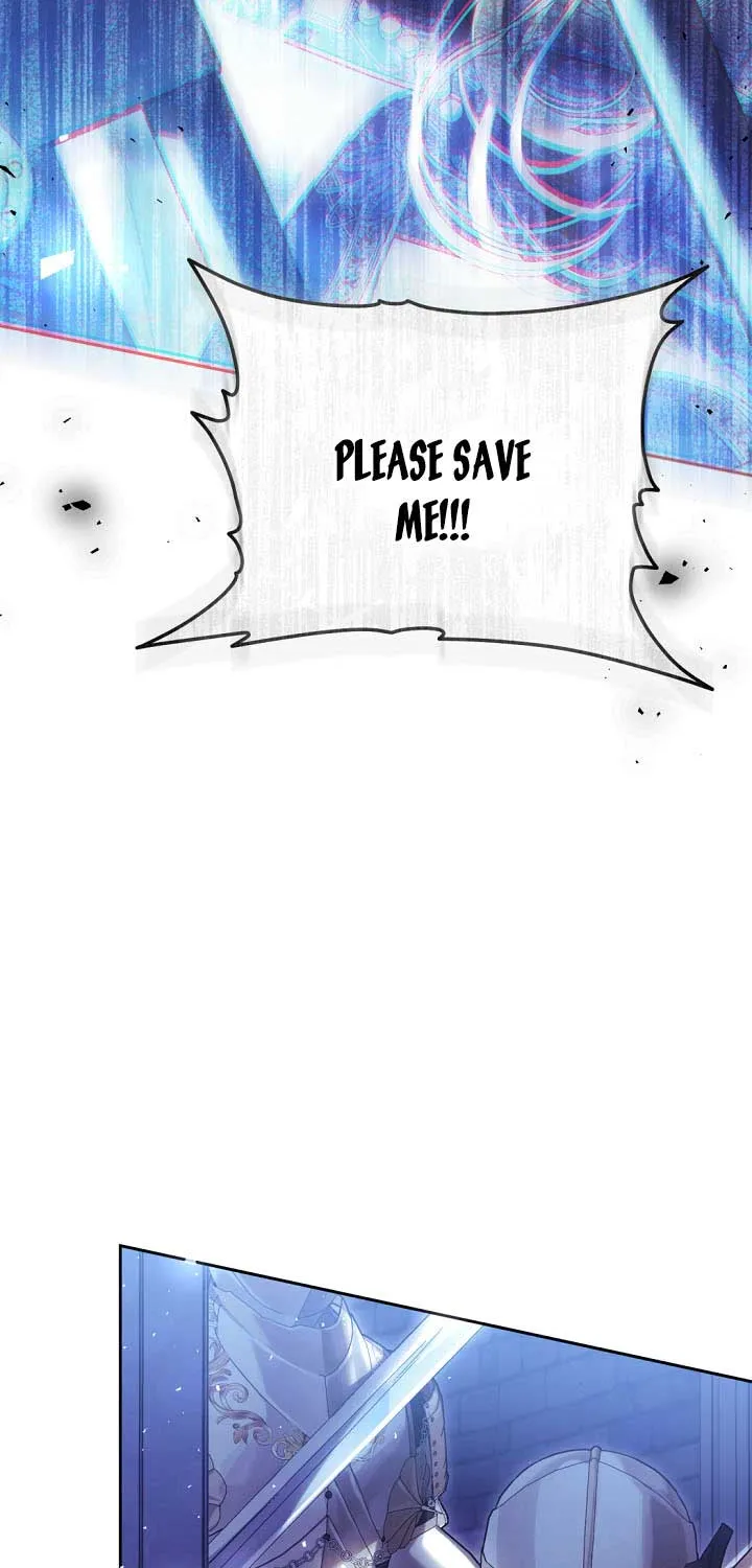 The Villainess Is A Marionette Zinmanga X Chapter 57 Page 29