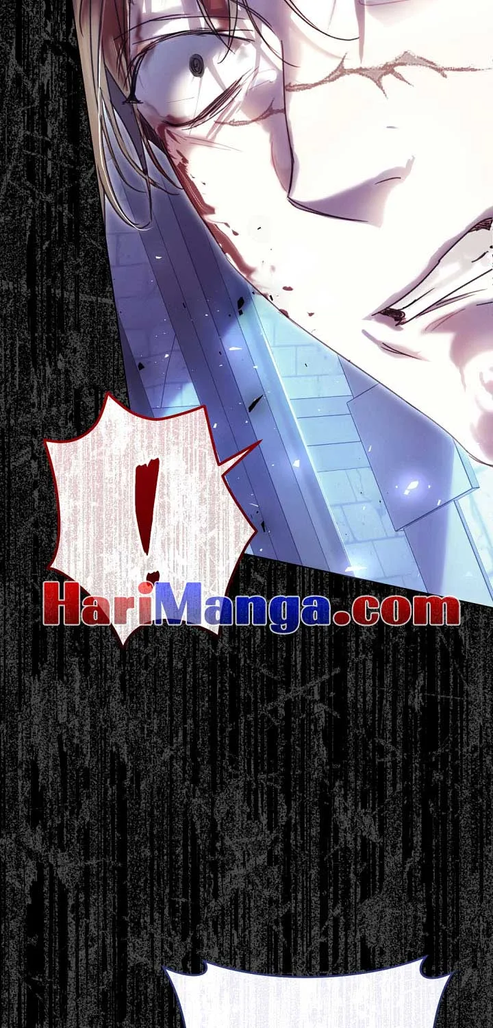 The Villainess Is A Marionette Zinmanga X Chapter 57 Page 36