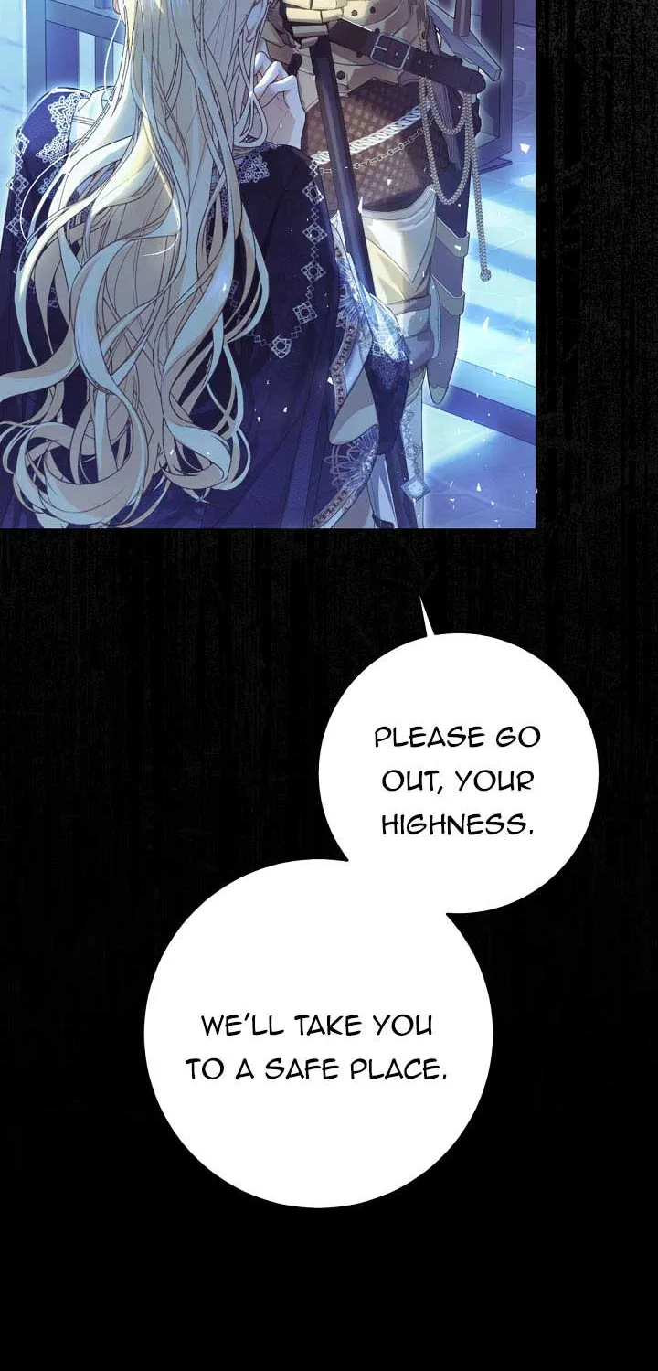 The Villainess Is A Marionette Zinmanga X Chapter 57 Page 39