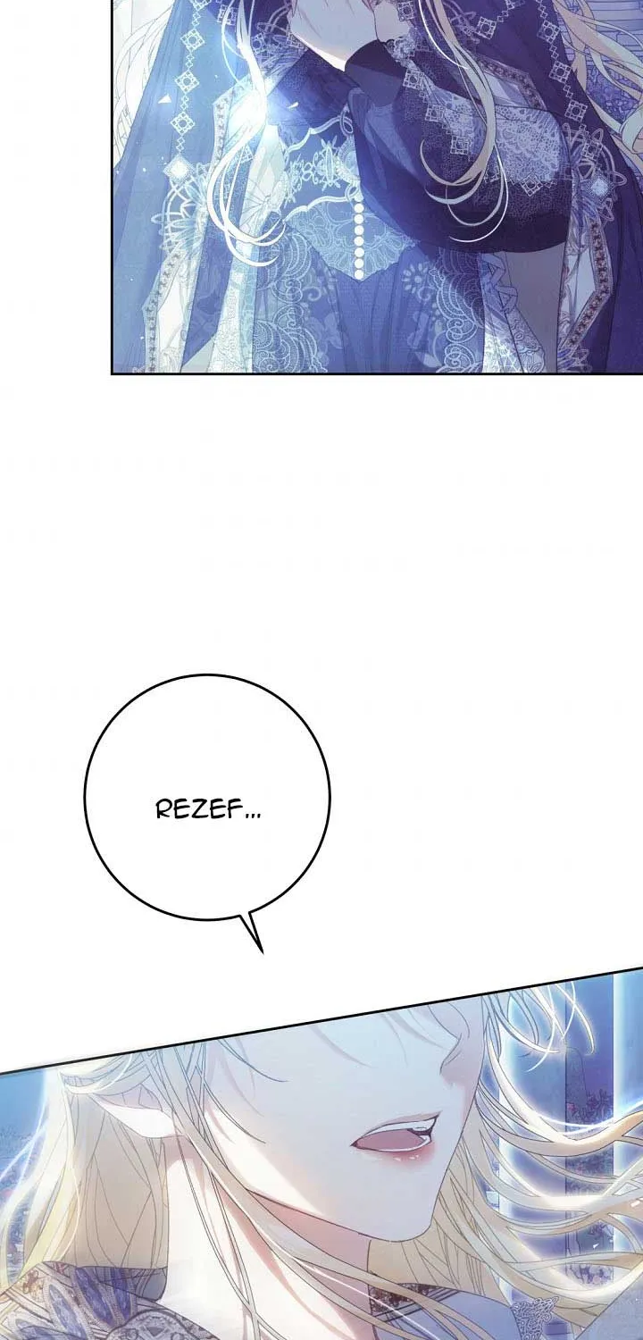 The Villainess Is A Marionette Zinmanga X Chapter 57 Page 50
