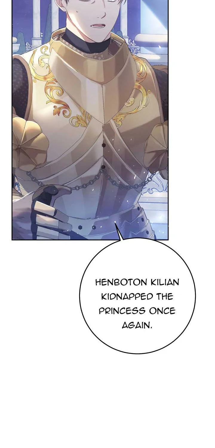 The Villainess Is A Marionette Zinmanga X Chapter 57 Page 54