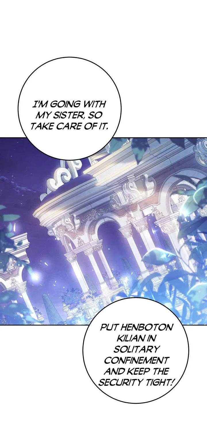 The Villainess Is A Marionette Zinmanga X Chapter 57 Page 61