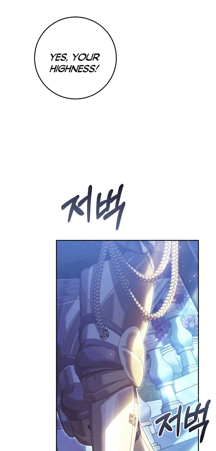 The Villainess Is A Marionette Zinmanga X Chapter 57 Page 62