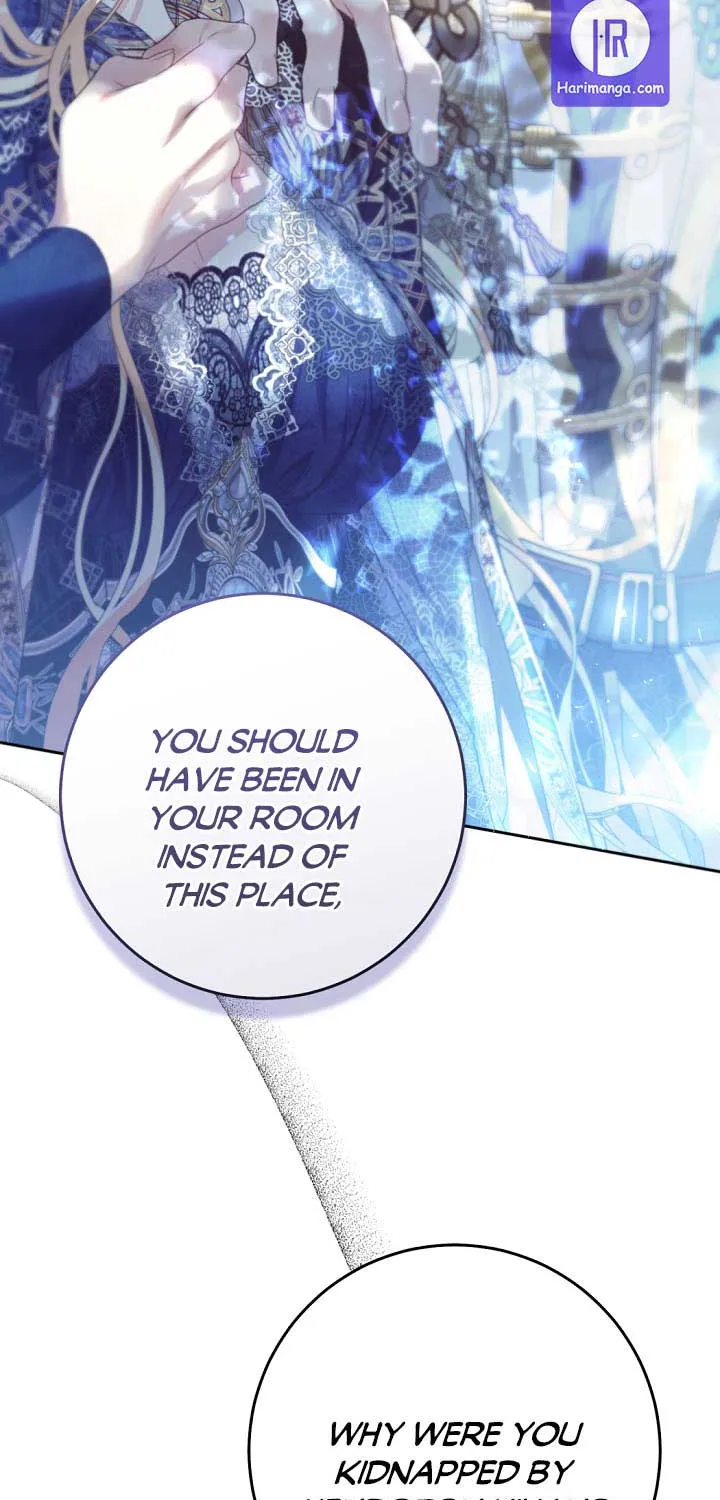 The Villainess Is A Marionette Zinmanga X Chapter 57 Page 66