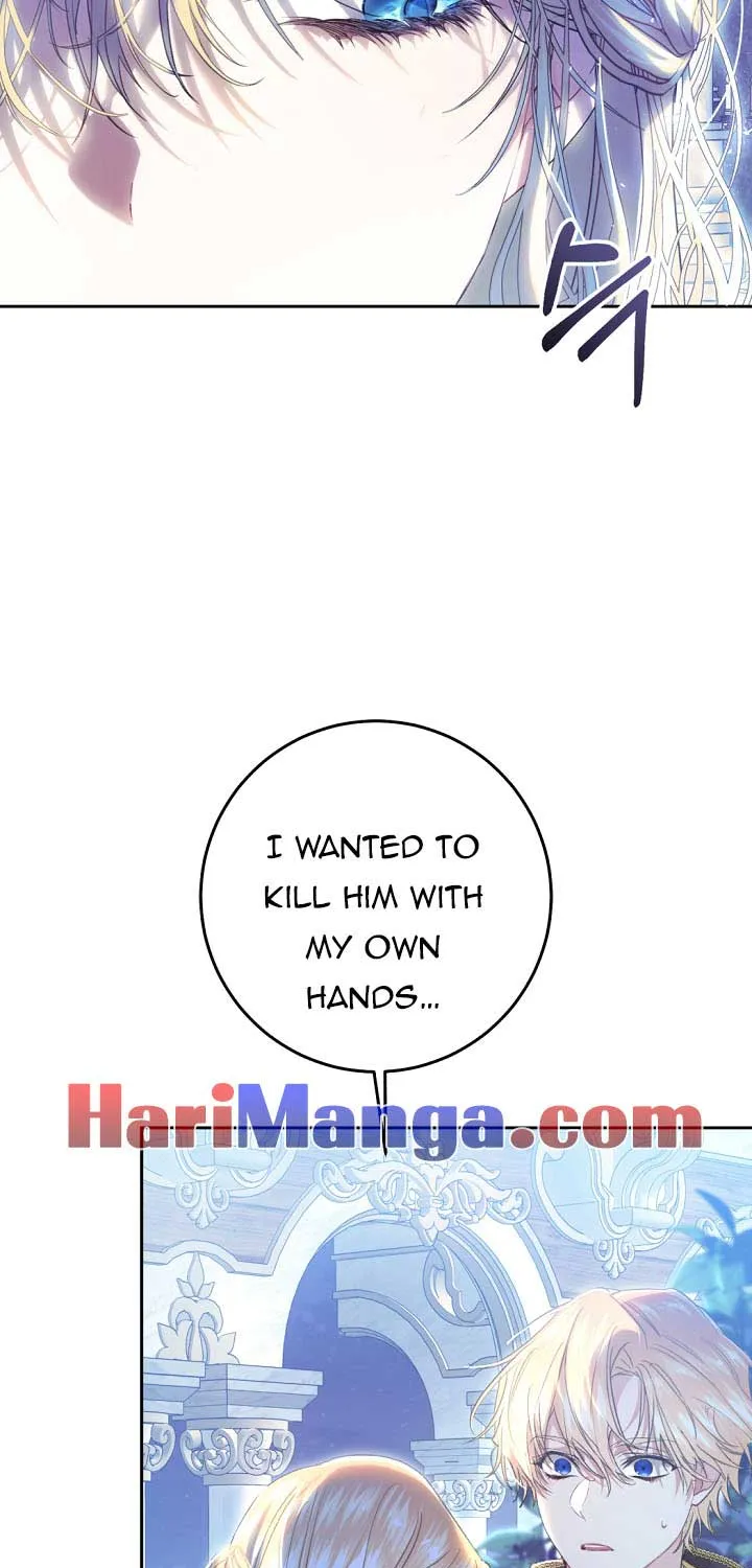 The Villainess Is A Marionette Zinmanga X Chapter 57 Page 68