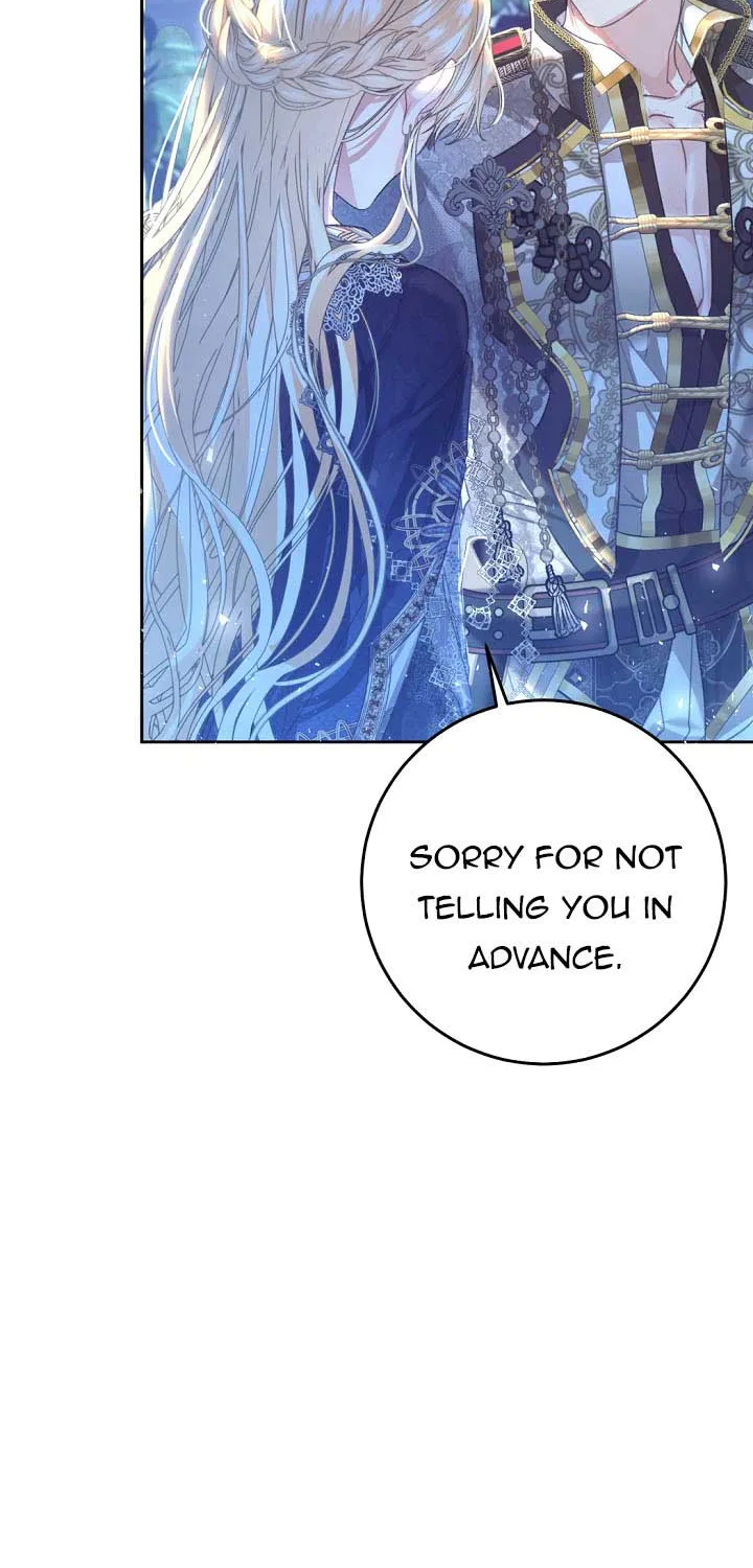 The Villainess Is A Marionette Zinmanga X Chapter 57 Page 69