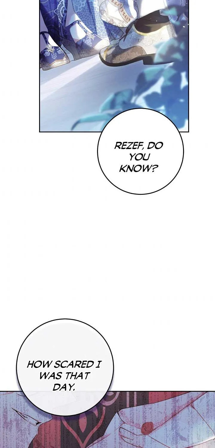 The Villainess Is A Marionette Zinmanga X Chapter 57 Page 72