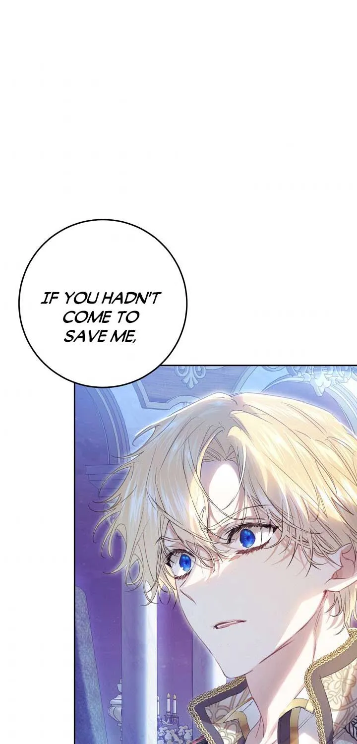 The Villainess Is A Marionette Zinmanga X Chapter 57 Page 79