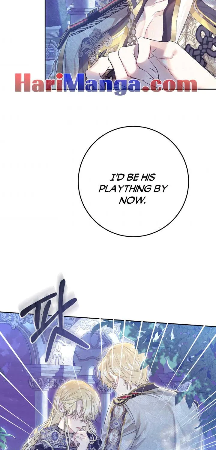 The Villainess Is A Marionette Zinmanga X Chapter 57 Page 80