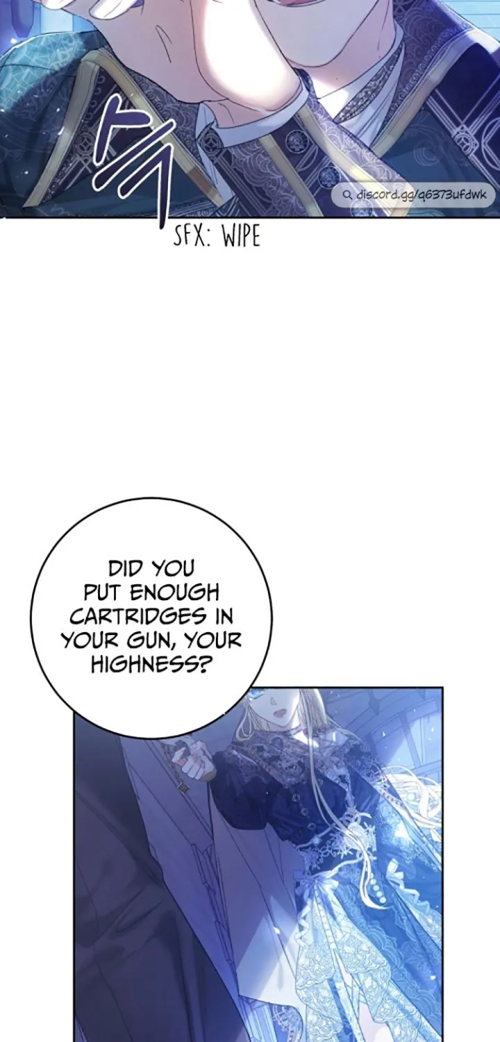 The Villainess Is A Marionette Zinmanga X Chapter 56 Page 17