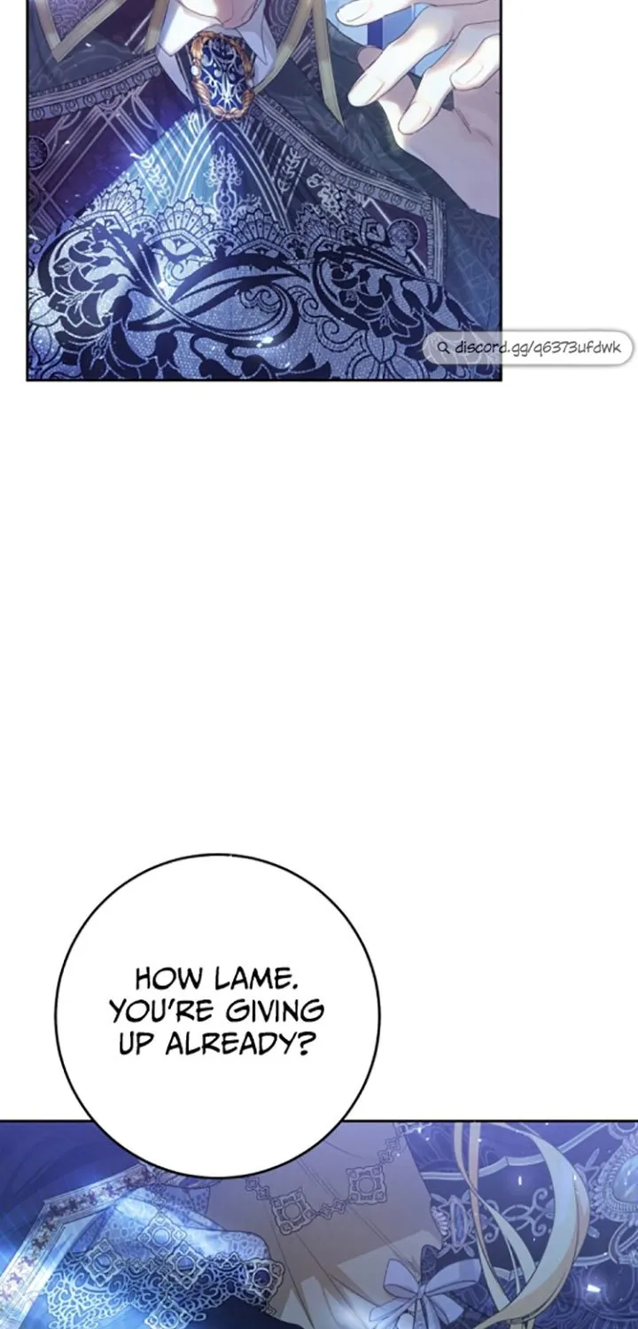 The Villainess Is A Marionette Zinmanga X Chapter 56 Page 23