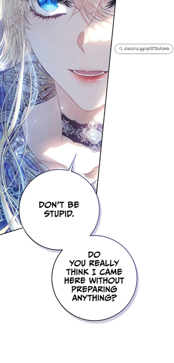 The Villainess Is A Marionette Zinmanga X Chapter 56 Page 25